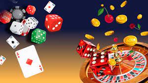 Официальный сайт Casino SpinCity