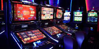 Зеркало Casino SpinCity